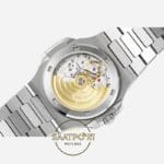 Patek Philippe Nautilus 5711 Ddf Factory 40mm Mavi Kadran Super Clone ETA