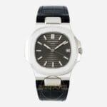 Patek Philippe Nautilus 5711 Ddf Factory 40mm Siyah Kadran Super Clone ETA