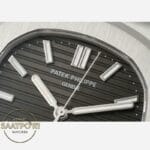Patek Philippe Nautilus 5711 Ddf Factory 40mm Siyah Kadran Super Clone ETA