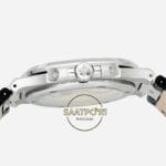 Patek Philippe Nautilus 5711 Ddf Factory 40mm Siyah Kadran Super Clone ETA