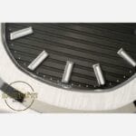 Patek Philippe Nautilus 5711 Ddf Factory 40mm Siyah Kadran Super Clone ETA