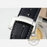 Patek Philippe Nautilus 5711 Ddf Factory 40mm Siyah Kadran Super Clone ETA