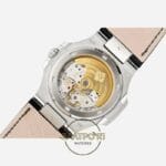 Patek Philippe Nautilus 5711 Ddf Factory 40mm Siyah Kadran Super Clone ETA