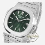 Patek Philippe Nautilus 5711 Ddf Factory 40mm Yeşil Kadran Super Clone ETA