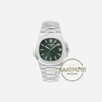 Patek Philippe Nautilus 5711 Ddf Factory 40mm Yeşil Kadran Super Clone ETA