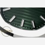Patek Philippe Nautilus 5711 Ddf Factory 40mm Yeşil Kadran Super Clone ETA