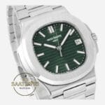 Patek Philippe Nautilus 5711 Ddf Factory 40mm Yeşil Kadran Super Clone ETA