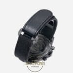 Rolex Daytona İskelet Kadran 40mm Gri Karbon Kasa 4130 Super Clone ETA