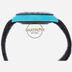 Rolex Daytona Turkuaz Beyaz Kadran 40mm Karbon Kasa 4130 Super Clone ETA