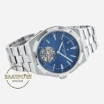 Vacheron Constantin Overseas Tourbillon Blue Dial Super Clone ETA