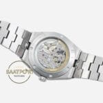 Vacheron Constantin Overseas Tourbillon Blue Dial Super Clone ETA