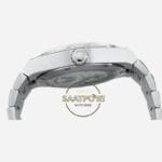 Vacheron Constantin Overseas Tourbillon Blue Dial Super Clone ETA