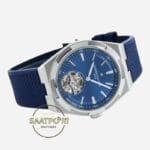 Vacheron Constantin Overseas Tourbillon Mavi Kadran Super Clone ETA