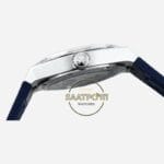 Vacheron Constantin Overseas Tourbillon Mavi Kadran Super Clone ETA