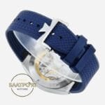 Vacheron Constantin Overseas Tourbillon Mavi Kadran Super Clone ETA