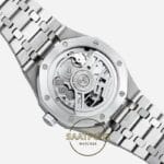 Audemars Piguet 26530ST Royal Oak Çelik Bezel 41mm Mavi Kadran 2950 Tourbillon Super Clone ETA