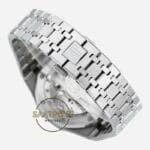 Audemars Piguet 26530ST Royal Oak Çelik Bezel 41mm Mavi Kadran 2950 Tourbillon Super Clone ETA