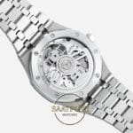 Audemars Piguet 26530TI Royal Oak 41mm Gray Dial 2950 Tourbillon Super Clone ETA