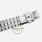 Audemars Piguet 26530TI Royal Oak 41mm Gray Dial 2950 Tourbillon Super Clone ETA