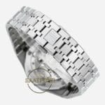 Audemars Piguet 26530TI Royal Oak 41mm Gray Dial 2950 Tourbillon Super Clone ETA