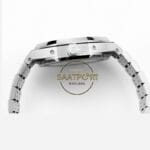 Audemars Piguet 26574BC Royal Oak John Mayer Çelik 41mm Mavi Kadran 5134 Super Clone ETA