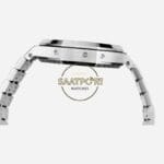 Audemars Piguet 26574BC Royal Oak John Mayer Çelik 41mm Mavi Kadran 5134 Super Clone ETA