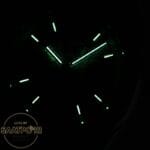 Audemars Piguet 26574BC Royal Oak John Mayer Çelik 41mm Mavi Kadran 5134 Super Clone ETA