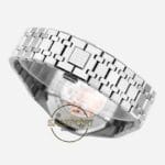 Audemars Piguet 26574BC Royal Oak Perpetual Calendar Çelik 41mm Bordo Kadran 5134 Super Clone ETA