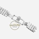 Audemars Piguet 26574ST Royal Oak Perpetual Calendar Çelik 41mm Beyaz Kadran 5134 Super Clone ETA