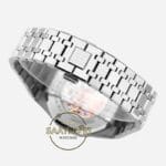 Audemars Piguet 26574ST Royal Oak Perpetual Calendar Çelik 41mm Beyaz Kadran 5134 Super Clone ETA