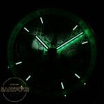 Audemars Piguet 26574ST Royal Oak Perpetual Calendar Çelik 41mm Beyaz Kadran 5134 Super Clone ETA