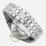 Audemars Piguet 26730BC Royal Oak Baget Bezel 41mm Gray Dial 2950 Tourbillon Super Clone ETA