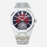 Audemars Piguet 26730ST Royal Oak 41mm Selfwinding Flying Tourbillon Super Clone ETA