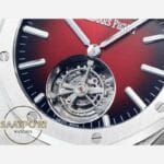 Audemars Piguet 26730ST Royal Oak 41mm Selfwinding Flying Tourbillon Super Clone ETA
