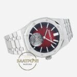 Audemars Piguet 26730ST Royal Oak 41mm Selfwinding Flying Tourbillon Super Clone ETA