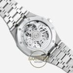 Audemars Piguet 26730ST Royal Oak 41mm Selfwinding Flying Tourbillon Super Clone ETA