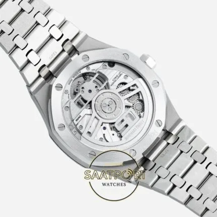 Audemars Piguet 26730ST Royal Oak 41mm Selfwinding Flying Tourbillon Super Clone ETA