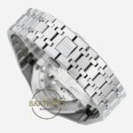 Audemars Piguet 26730ST Royal Oak Stainless Steel 41mm Blue Dial 2950 Tourbillon Super Clone ETA