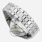 Audemars Piguet 26730ST Royal Oak Stainless Steel 41mm Gray Dial 2950 Tourbillon Super Clone ETA