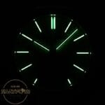 Audemars Piguet 26730ST Royal Oak Stainless Steel 41mm Gray Dial 2950 Tourbillon Super Clone ETA