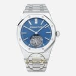Audemars Piguet 26730TI Royal Oak 41mm 50th Anniversary Tourbillon Super Clone ETA