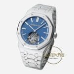 Audemars Piguet 26730TI Royal Oak 41mm 50th Anniversary Tourbillon Super Clone ETA