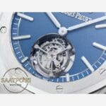 Audemars Piguet 26730TI Royal Oak 41mm 50th Anniversary Tourbillon Super Clone ETA
