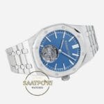 Audemars Piguet 26730TI Royal Oak 41mm 50th Anniversary Tourbillon Super Clone ETA