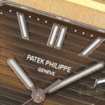 Patek Philippe Cubitus 40mm 7128 Rose Kasa Kahve Kadran 26-330 SC Super Clone ETA