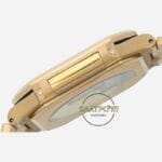 Patek Philippe Cubitus 40mm 7128 Rose Kasa Kahve Kadran 26-330 SC Super Clone ETA