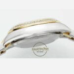 Rolex Datejust 31mm 278383RBR ARF Romen Rakamlı Yeşil Kadran 2688 Super Clone ETA