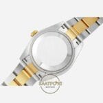 Rolex Datejust 31mm 278383RBR ARF Romen Rakamlı Yeşil Kadran 2688 Super Clone ETA