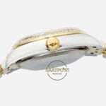 Rolex Datejust 31mm 278383RBR ARF Taşlı Bezel 904L Kasa Jubilee Kordon 2688 Super Clone ETA