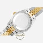 Rolex Datejust 31mm 278383RBR ARF Taşlı Bezel 904L Kasa Jubilee Kordon 2688 Super Clone ETA